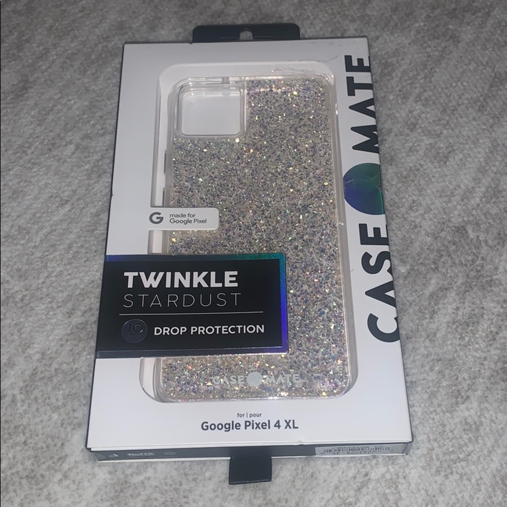 Case-Mate Google Pixel 4XL phone case NEW
